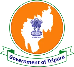 Coat of arms of Tripura