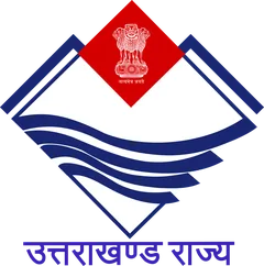 Coat of arms of Uttarakhand