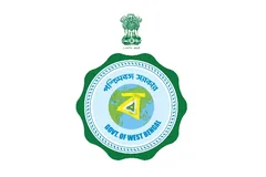 Coat of arms of West Bengal