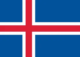 Flag of Iceland