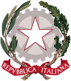 Coat of arms of Italy