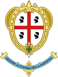 Coat of arms of Sardegna