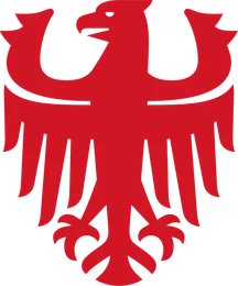 Coat of arms of Provincia Autonoma di Bolzano/Bozen