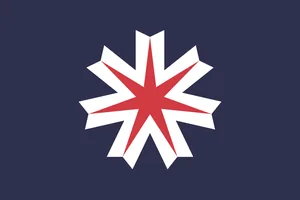 Flag of Hokkaido