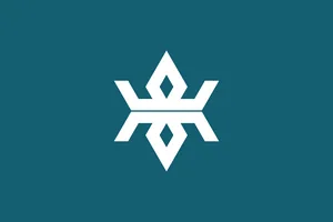 Flag of Iwate