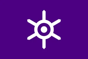 Flag of Tokyo