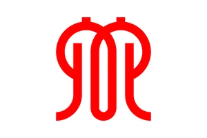 Flag of Kanagawa