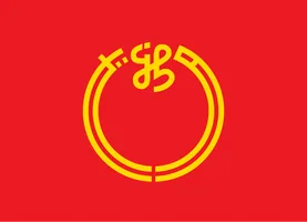Flag of Niigata