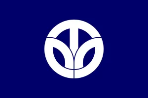 Flag of Fukui