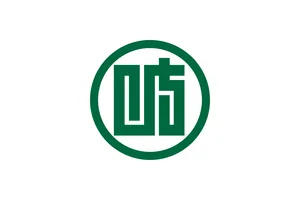 Flag of Gifu