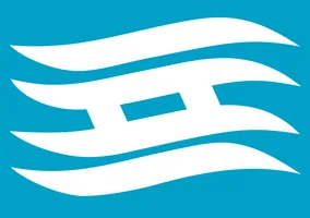 Flag of Hyōgo