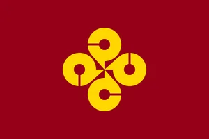 Flag of Shimane