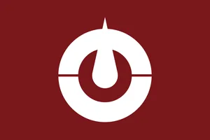 Flag of Kōchi