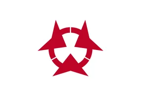 Flag of Oita