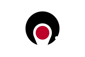 Flag of Kagoshima