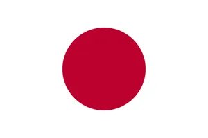 Flag of Japan