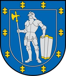 Coat of arms of Alytaus apskritis