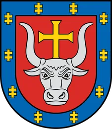 Coat of arms of Kauno apskritis