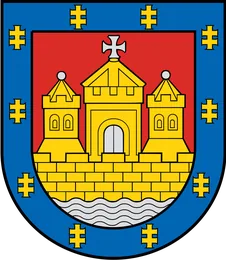 Coat of arms of Klaipėdos apskritis