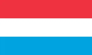 Flag of Luxembourg