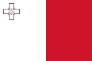 Flag of Malta