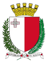 Coat of arms of Malta