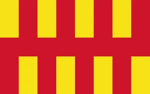 Flag of Northumberland