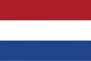 Flag of Netherlands