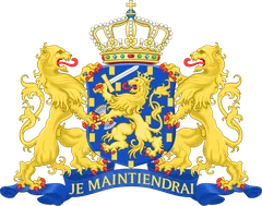 Coat of arms of Netherlands