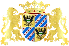 Coat of arms of Groningen