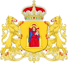 Coat of arms of Drenthe