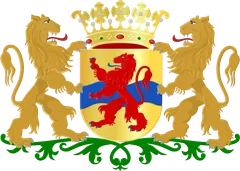 Coat of arms of Overijssel