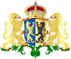 Coat of arms of Gelderland