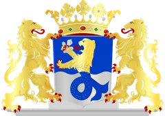 Coat of arms of Flevoland