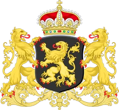 Coat of arms of Noord-Brabant