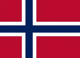 Flag of Norway