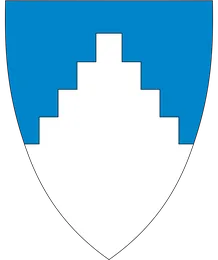 Coat of arms of Akershus