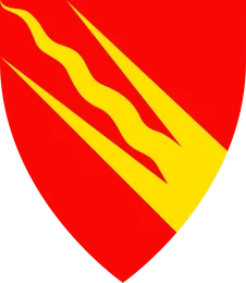 Coat of arms of Østfold