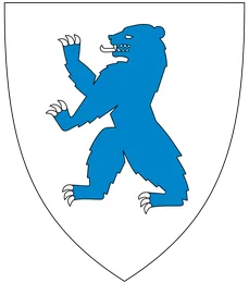 Coat of arms of Buskerud