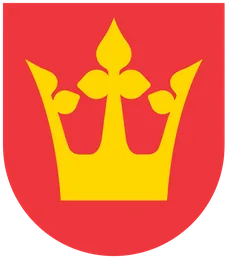 Coat of arms of Vestfold