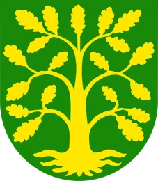 Coat of arms of Vest-Agder