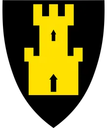 Coat of arms of Finnmark