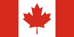 Flag of Canada