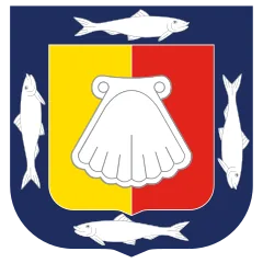 Coat of arms of Baja California Sur