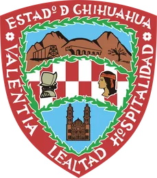 Coat of arms of Chihuahua