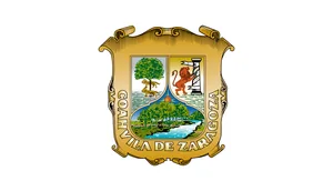 Flag of Coahuila de Zaragoza