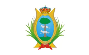 Flag of Durango