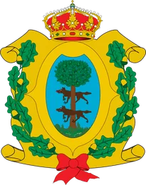 Coat of arms of Durango