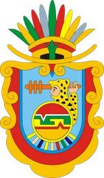 Coat of arms of Guerrero