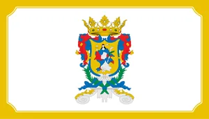 Flag of Guanajuato